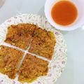 Cooksnap dari bella mewla untuk resep Fu Yung Hai