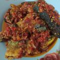 Cooksnap dari Ikha LaOne Seprini Edward untuk resep Bandeng presto bumbu bawang cabe
