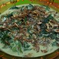 Cooksnap dari Devy K untuk resep Bobor mbayung