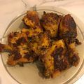 Cooksnap dari Febi untuk resep Ayam Bakar Padang Teflon