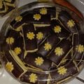 Cooksnap dari Susi Yunita untuk resep Chocolate Stick Cookies Ny Liem