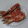 Cooksnap dari Wianaa untuk resep Ikan Balado