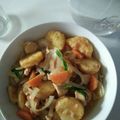 Cooksnap dari evonny hsieh untuk resep Sapo Tahu