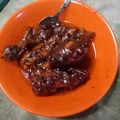 Cooksnap dari ida suniamurti untuk resep Ayam goreng mentega