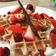 Cooksnap de Cook-mimis sur la recette Gaufre de Liège
