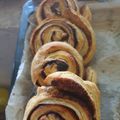 Valeria Pendert Cooksnap-ja, amikor elkészítette a(z) Kakaós csiga 🥰🍪 receptet.