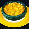 sonia sharma का कुकस्नैप जब उन्होंने शाही खोया पनीर(shahi khoya paneer recepie in hindi) बनाया था।