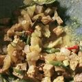 Cooksnap dari Siti Azizah untuk resep Tumis kikil bumbu kuning