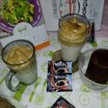 Cooksnap dari Riana Rasyahlee untuk resep Dalgona Coffee (Video full cara pembuatan)