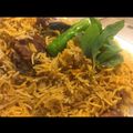 Meerab Rais's cooksnap of when they made Beef pulao.