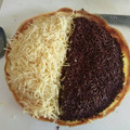Cooksnap dari koenyitz untuk resep Martabak manis teflon