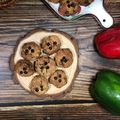 Cooksnap của Emily Luu khi họ làm theo món Bánh quy chocolate chip