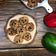Cooksnap của Emily Luu khi họ làm theo món Bánh quy chocolate chip