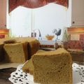 Cooksnap dari Firda@home untuk resep Mocha Chiffon Cake #pr_AnekaChiffon
