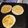 El cooksnap de Liliana Ledesma cuando hizo Pizzetas con levadura levex Masa Madre.