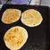 El cooksnap de Liliana Ledesma cuando hizo Pizzetas con levadura levex Masa Madre.