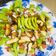 Cooksnap của Phuong Nguyen 92 khi họ làm theo món Salad rau quả trộn dầu dấm và ức gà áp chảo