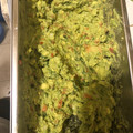El cooksnap de Chuy Beltran cuando hizo Guacamole 100% mexicano!.
