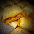 صورة من @diet_jojohealthmeals، شاركها بعد تجربة وصفة ساندويشات خفيفه