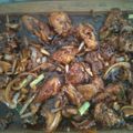 Cooksnap dari Martharany untuk resep Ayam kecap mentega