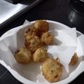 Cooksnap dari Agustinus Setyo Widi untuk resep Bola Bola Nasi