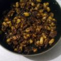 Anikó Kövesi-Szabó Cooksnap-ja, amikor elkészítette a(z) Gyors ebéd csirkemájból receptet.