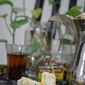 Cooksnap dari Herlinda Ekapraja untuk resep Tahu aci khas tegal