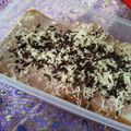 Cooksnap dari Iis Sugiyarti untuk resep Stup roti coklat ala mama alip 😆😆😋😋