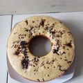Cooksnap dari Harni Yuliarti untuk resep Bolu Pisang panggang