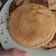 El cooksnap de Agus Rodríguez 👩🏻‍🍳🫧 cuando hizo Hotcakes de avena.