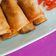 Cooksnap dari juju untuk resep Lumpia Mini Isi Ayam Sayuran