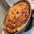 El cooksnap de Rocío Briones Toledo cuando hizo Queque de manzana 🍎.