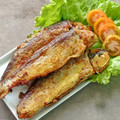 Cooksnap dari Suzanmomduor untuk resep Bandeng Presto Tulang Lunak(frozen food/makanan beku)