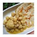 Cooksnap dari christina happyninatyas untuk resep Roti Maryam Berserat