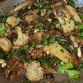 shivi का कुकस्नैप जब उन्होंने आलू गोभी की सब्जी (Aloo Gobhi Ki Sabzi recipe in hindi) बनाया था।