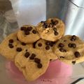 Cooksnap dari Amalia Tristiana untuk resep Ginger Cookies 🍪