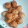 Aysher Babangida (Ayshert Cuisines)'s cooksnap of when they made Sweet Potatoes balls.