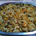 Cooksnap dari Tatie P. Sugara untuk resep Makaroni schotel kukus simple ala rumahan