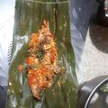 Cooksnap dari Chef Abal2 untuk resep Pepes ikan kembung