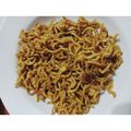 Cooksnap dari Satriani Fatima R untuk resep Mie Setan 👻🔥ala-ala (bumbu sederhana)