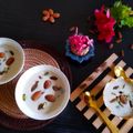 Parul Patel's cooksnap of when they made બંગાળી ખીર (Bengali Kheer Recipe In Gujarati).