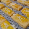 Cooksnap dari Dian Dogen untuk resep Chruncy kastengel