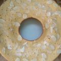 Cooksnap dari Bunda Naylla untuk resep Bolu Labu kuning