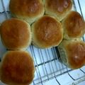 Cooksnap dari Ukhti Ika untuk resep Roti sobek simple