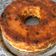 El cooksnap de Cele Cassino cuando hizo Budín de pan grace.