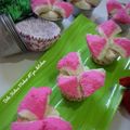 Cooksnap dari Tya's Kitchen untuk resep Bolu Mekar Ekonomis