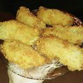 Cooksnap dari Mutia Bumi untuk resep Pisang goreng crispy