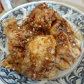 Cooksnap dari eva meylani untuk resep Tahu Aci Bumbu Rujak