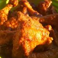 Cooksnap dari nindya wijayanti untuk resep Ayam taliwang
