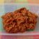 Cooksnap dari Fanny Farida untuk resep Sambal Kacang/Bumbu Kacang Siomay, Batagor, Cilok